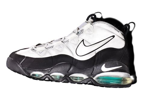 nike air max uptempo 2000|Nike Air Uptempo size 5.